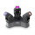 Cameo HYDRABEAM 300 RGBW Lighting system with 3 ultra-fast 10 W CREE RGBW Quad LED Moving Heads