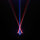 Cameo HYDRABEAM 300 RGBW Lighting system with 3 ultra-fast 10 W CREE RGBW Quad LED Moving Heads