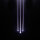 Cameo HYDRABEAM 300 RGBW Lighting system with 3 ultra-fast 10 W CREE RGBW Quad LED Moving Heads