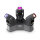 Cameo HYDRABEAM 300 RGBW Lighting system with 3 ultra-fast 10 W CREE RGBW Quad LED Moving Heads