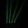 Cameo HYDRABEAM 400 RGBW Lighting set with 4 ultra-fast 10 W CREE RGBW Quad LED Moving Heads