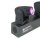 Cameo HYDRABEAM 400 RGBW Lighting set with 4 ultra-fast 10 W CREE RGBW Quad LED Moving Heads