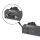 Cameo HYDRABEAM 400 RGBW Lighting set with 4 ultra-fast 10 W CREE RGBW Quad LED Moving Heads