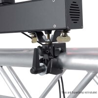 Cameo HYDRABEAM 400 W Lighting set with 4 ultra-fast 10 W Lumi-Engin LED Moving Heads