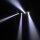Cameo HYDRABEAM 400 W Lighting set with 4 ultra-fast 10 W Lumi-Engin LED Moving Heads