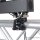 Cameo HYDRABEAM 400 W Lighting set with 4 ultra-fast 10 W Lumi-Engin LED Moving Heads