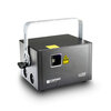 Cameo LUKE 1000 RGB - Professioneller 1000 mW RGB Show Laser