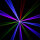 Cameo LUKE 1000 RGB - Professioneller 1000 mW RGB Show Laser