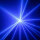 Cameo LUKE 1000 RGB - Professioneller 1000 mW RGB Show Laser