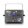 Cameo LUKE 1000 RGB - Professioneller 1000 mW RGB Show Laser