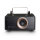 Cameo WOOKIE 200 R - Animationslaser 200 mW Rot