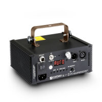 Cameo WOOKIE 400 RGB Animation Laser 400mW RGB
