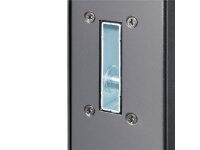 Cameo MATRIX PANEL 3 WW 5 x 5 LED Matrix Panel with single pixel control