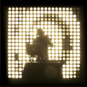 Cameo MATRIX PANEL 3 WW 5 x 5 LED Matrix Panel with single pixel control