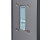 Cameo MATRIX PANEL 3 WW 5 x 5 LED Matrix Panel with single pixel control