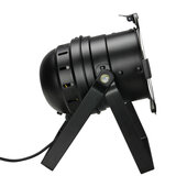 Cameo PAR 56 CAN 3 W BS - 9 x 3 W TRI Colour LED RGB PAR Scheinwerfer in schwarzem Gehäuse