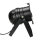 Cameo PAR 56 CAN 3 W BS - 9 x 3 W TRI Colour LED RGB PAR Scheinwerfer in schwarzem Gehäuse