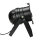 Cameo PAR 56 CAN 3 W BS - 9 x 3 W TRI Colour LED RGB PAR Scheinwerfer in schwarzem Gehäuse