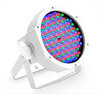 Cameo FLAT PAR RGB 10 IR WH - 144 x 10 mm FLAT LED RGB...