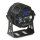 Cameo FLAT PRO® 7 XS - Kompakter, Flacher 7 x 8 Watt Quad-LED PAR-Scheinwerfer