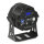 Cameo FLAT PRO® 7 XS - Kompakter, Flacher 7 x 8 Watt Quad-LED PAR-Scheinwerfer