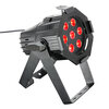 Cameo Studio Mini PAR Q 8W - 7 x 8 W QUAD Colour LED RGBW...
