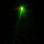 Cameo SUPERFLY FX - 2-in-1 LED Derby Effekt mit Grating Laser