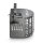 Cameo SUPERFLY XS - 2 in 1 Derby-Effekt und Strobe inkl. IR-Fernbedienung