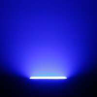 Cameo THUNDER® WASH 100 RGB - 3 in 1 Strobe, Blinder und Wash Light 132 x 0,2 W RGB