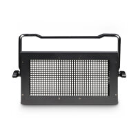 Cameo THUNDER® WASH 600 RGB - 3 in 1 Strobe, Blinder und Wash Light 648 x 0,2 W RGB