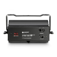 Cameo THUNDER® WASH 600 RGB - 3 in 1 Strobe, Blinder und Wash Light 648 x 0,2 W RGB