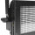 Cameo THUNDER® WASH 600 RGB - 3 in 1 Strobe, Blinder und Wash Light 648 x 0,2 W RGB