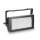 Cameo THUNDER® WASH 600 W - 3 in 1 Strobe, Blinder und Wash Light 648 x 0,2 W weiß