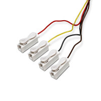 LD Systems Contractor CFL 62 100 V 6.5" frameless 2-way in-wall speaker 100 V