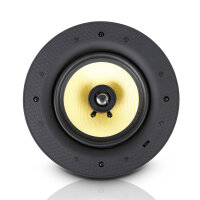 LD Systems Contractor CFL 62 100 V 6.5" frameless 2-way in-wall speaker 100 V