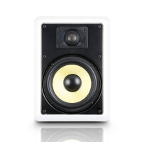 LD Systems Contractor CIWS 62 6.5" 2-way In-wall Speaker