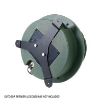 LD Systems COGS 52 MB - Montagebügel für LDCOGS52