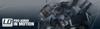LD Systems COGS 52 MB - Montagebügel für LDCOGS52