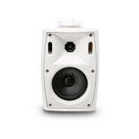 LD Systems CWMS 42 W - 4" 2-Wege-Wandlautsprecher, weiß (Paar)