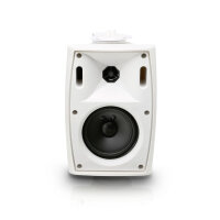 LD Systems CWMS 42 W - 4" 2-Wege-Wandlautsprecher, weiß (Paar)