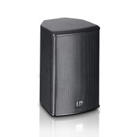LD Systems SAT 62 A G2 6.5" active Installation Monitor black