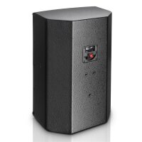 LD Systems SAT 82 G2 - 8" Installationslautsprecher passiv schwarz