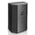 LD Systems SAT 82 G2 - 8" Installationslautsprecher passiv schwarz