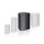 LD Systems SAT 82 G2 - 8" Installationslautsprecher passiv schwarz