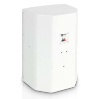 LD Systems SAT 82 G2 W 8" Installation Monitor passive white