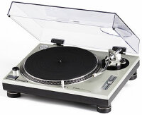 VERLEIH TECHNICS SL-1200 MK2 PLUS