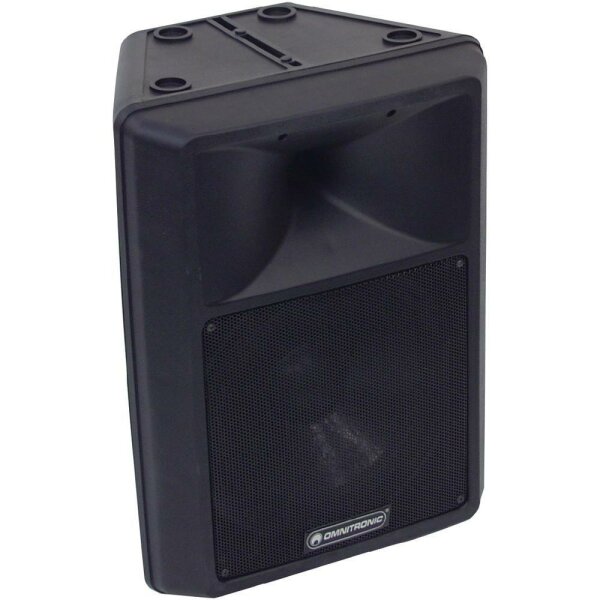 VERLEIH OMNITONIC KB-215 inkl. AMP/CASE