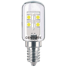 LED-Lampe E14 Kapsel 1 W 130 lm 5000 K