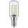 LED-Lampe E14 Kapsel 1 W 130 lm 5000 K