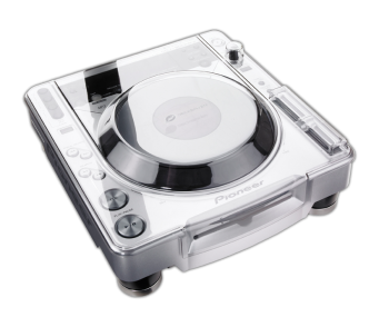 Decksaver Pioneer CDJ-800